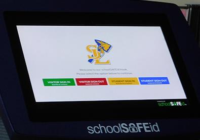 SafeSchool ID