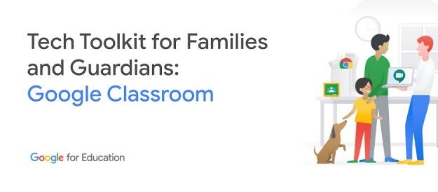 Google Tech Tool Kit for Parents and Guardians Google Tech Tool Kit for Parents and Guardians