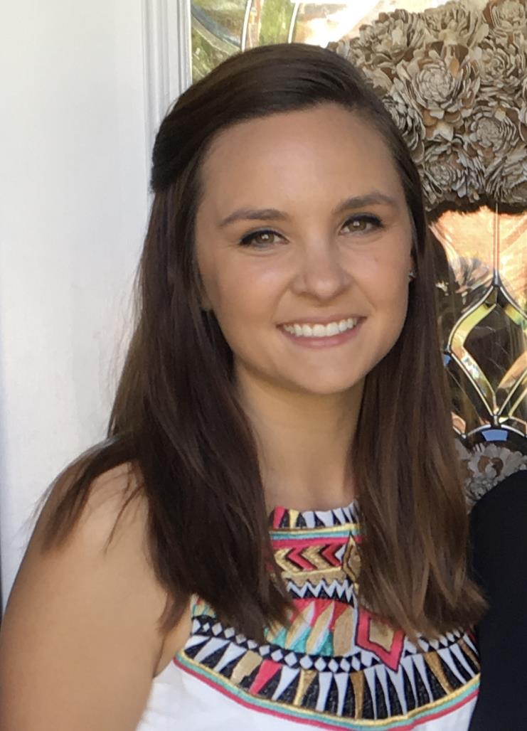 Kayla Shumway Kayla Shumway