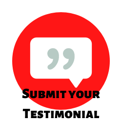 Submit your Testimonial