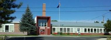 Slater Grade School - Establish 1948