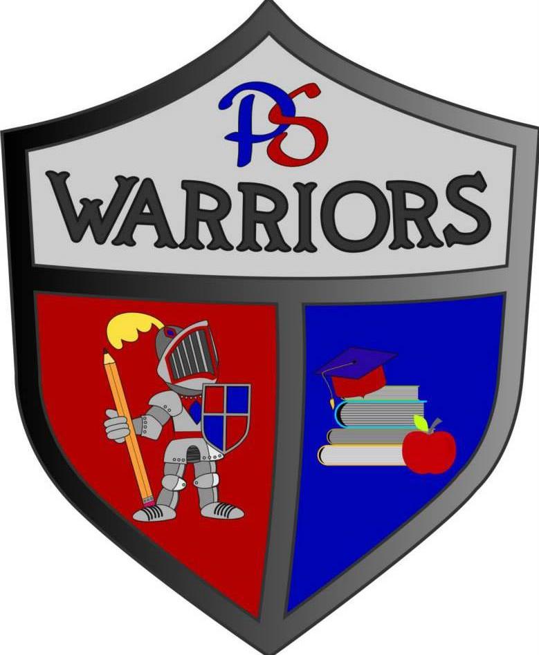 warrior shield