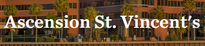 Ascension St. Vincent's Ascension St. Vincent's