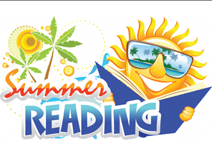 Summer Reading Lists 2021 2022 Tunica Academy 6th Grade Summer Reading List 2022