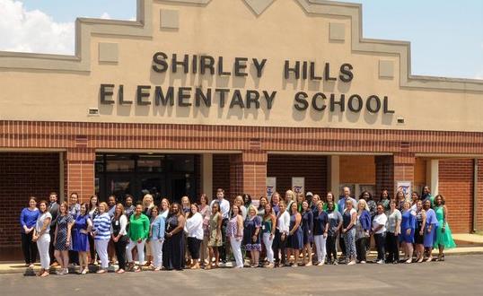 Shirley Hills Elementary