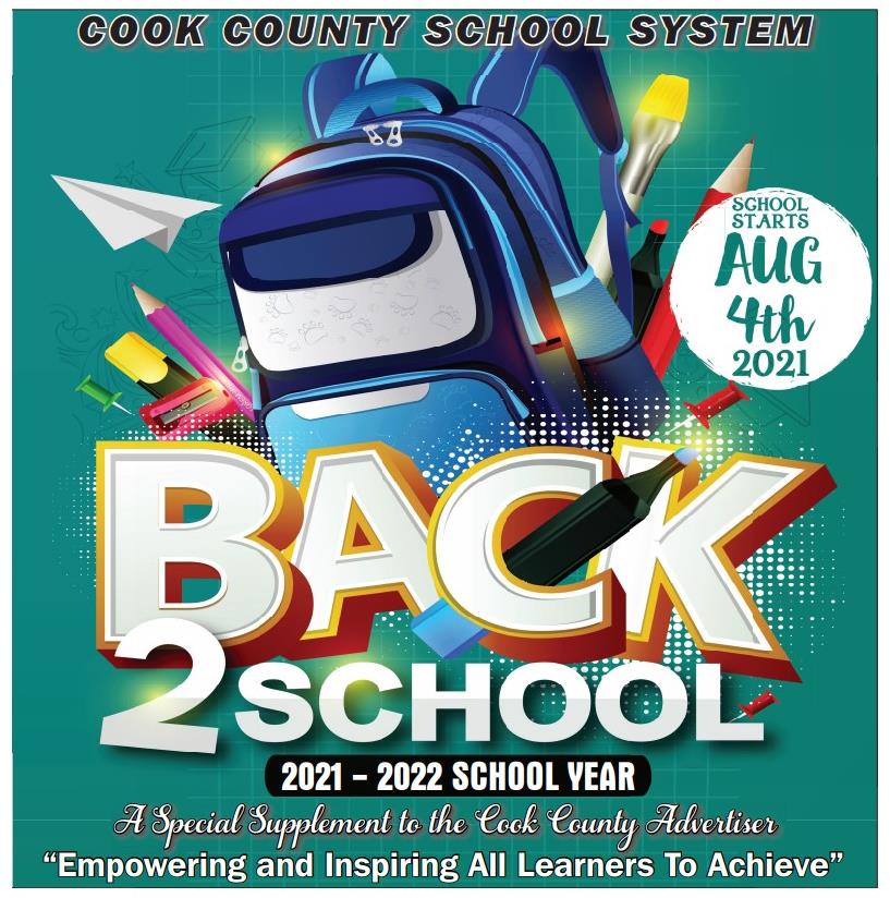 Home Cook County School District Cook County 2022 Calendar