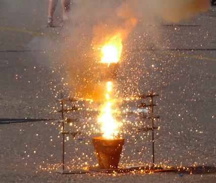 Thermite Reaction Thermite Reaction