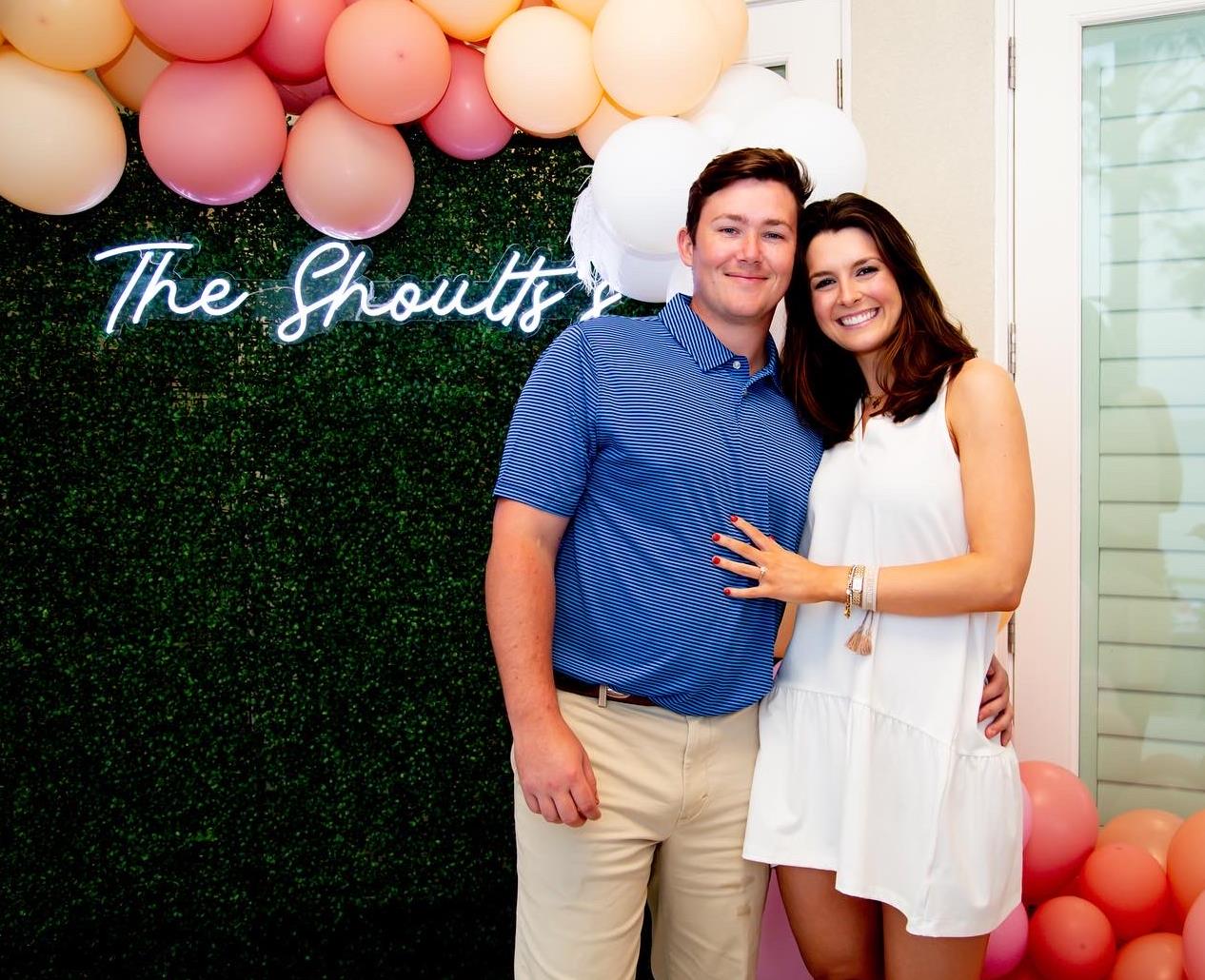 engaged engaged