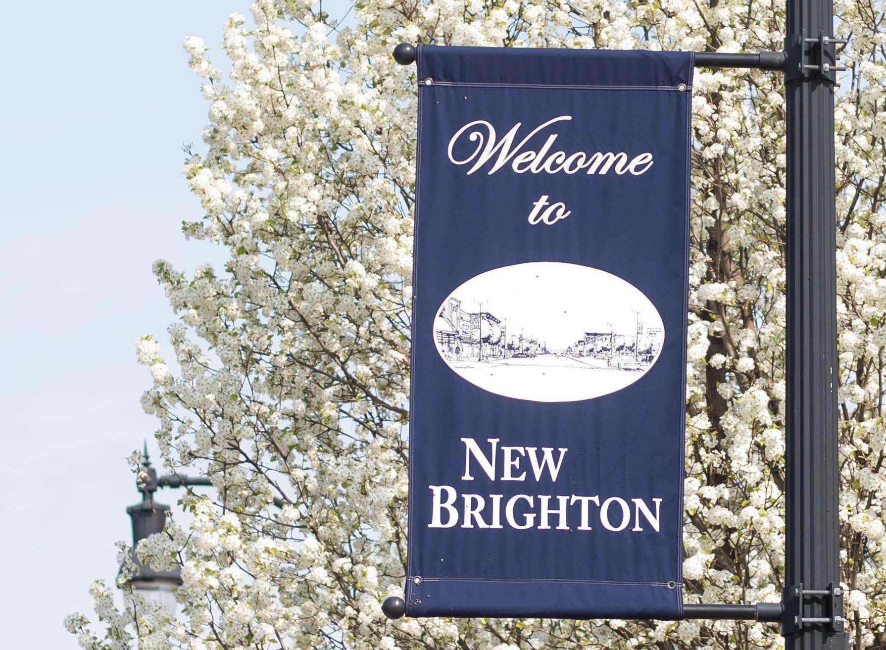 New Brighton Borough