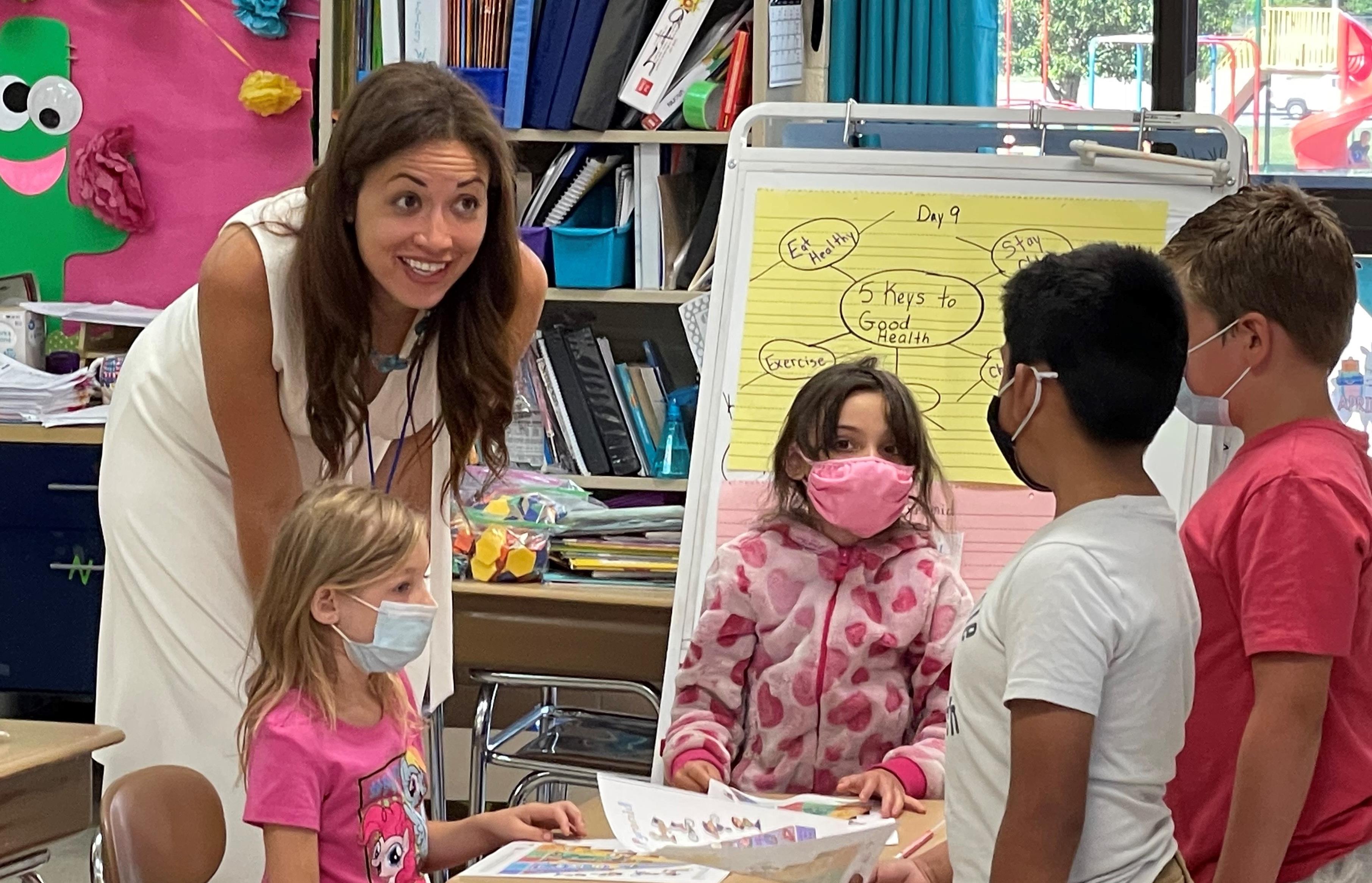 Home Grainger County School District Grainger County School Calendar