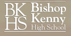 bishop kenny