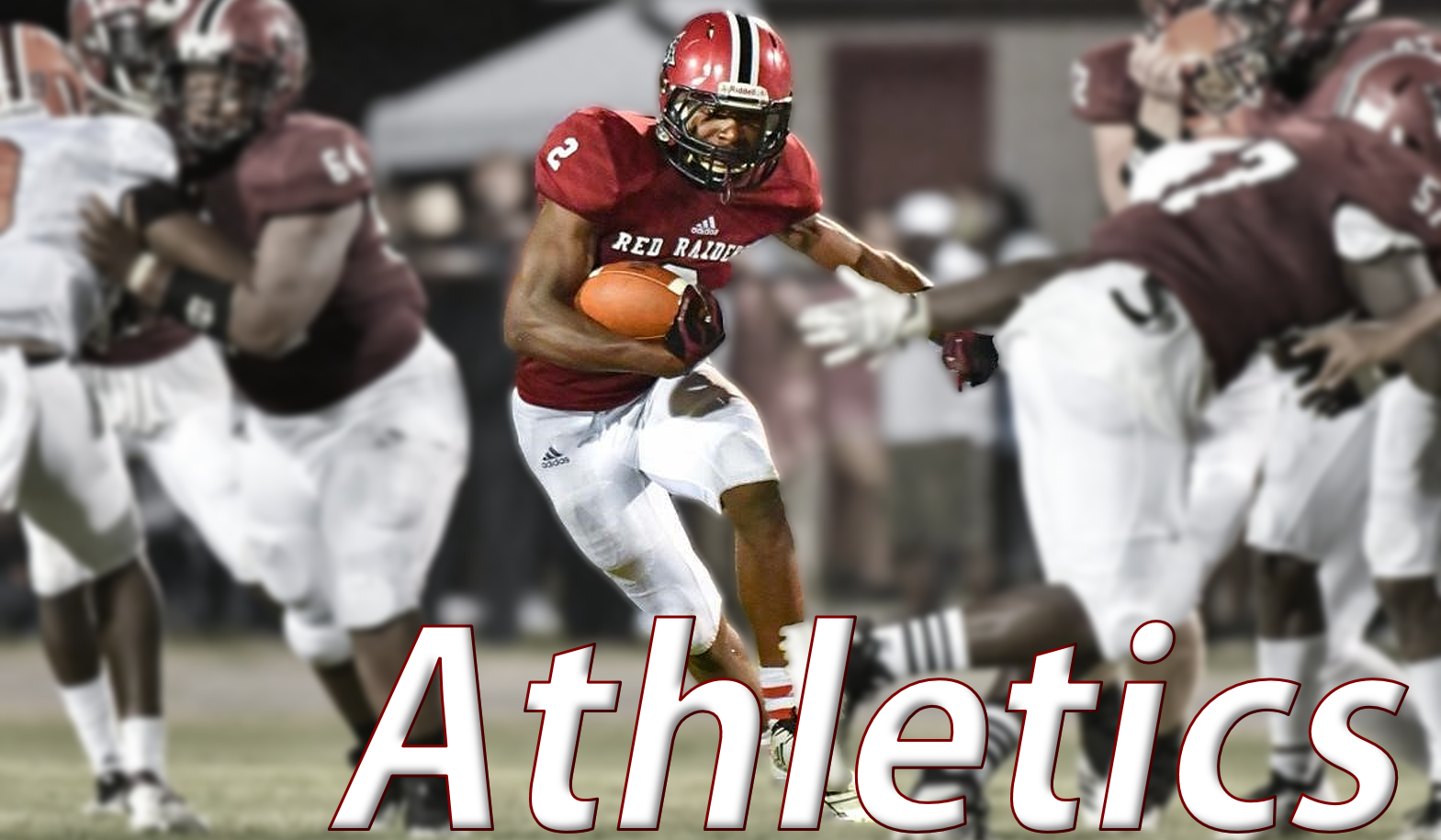 Athletics Bamberg School District 1