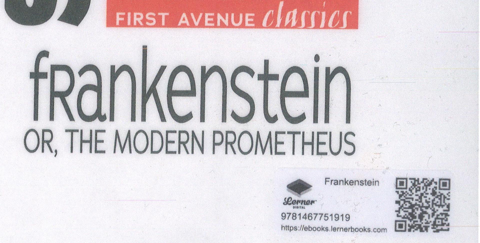 Frankestein