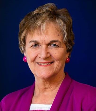 Deborah Parris Deborah Parris