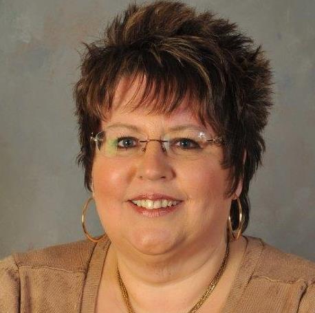 Nancy Stamilio Nancy Stamilio