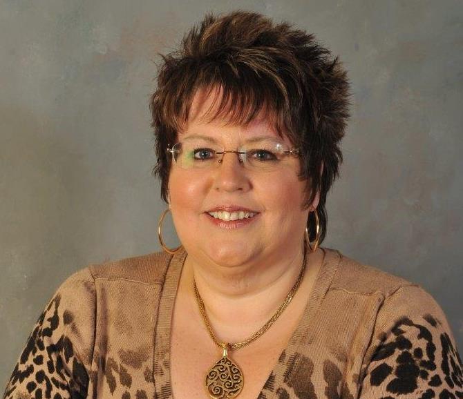 Nancy Stamilio Nancy Stamilio