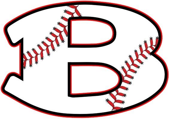 Baseball B Baseball B