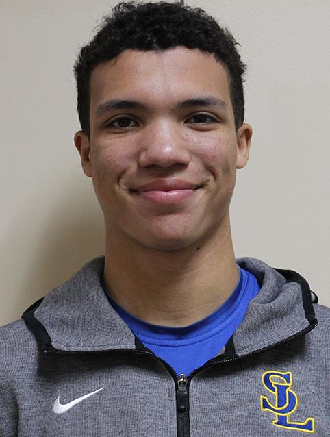 Jayce Sloan, November 2019 SOM Jayce Sloan, November 2019 SOM