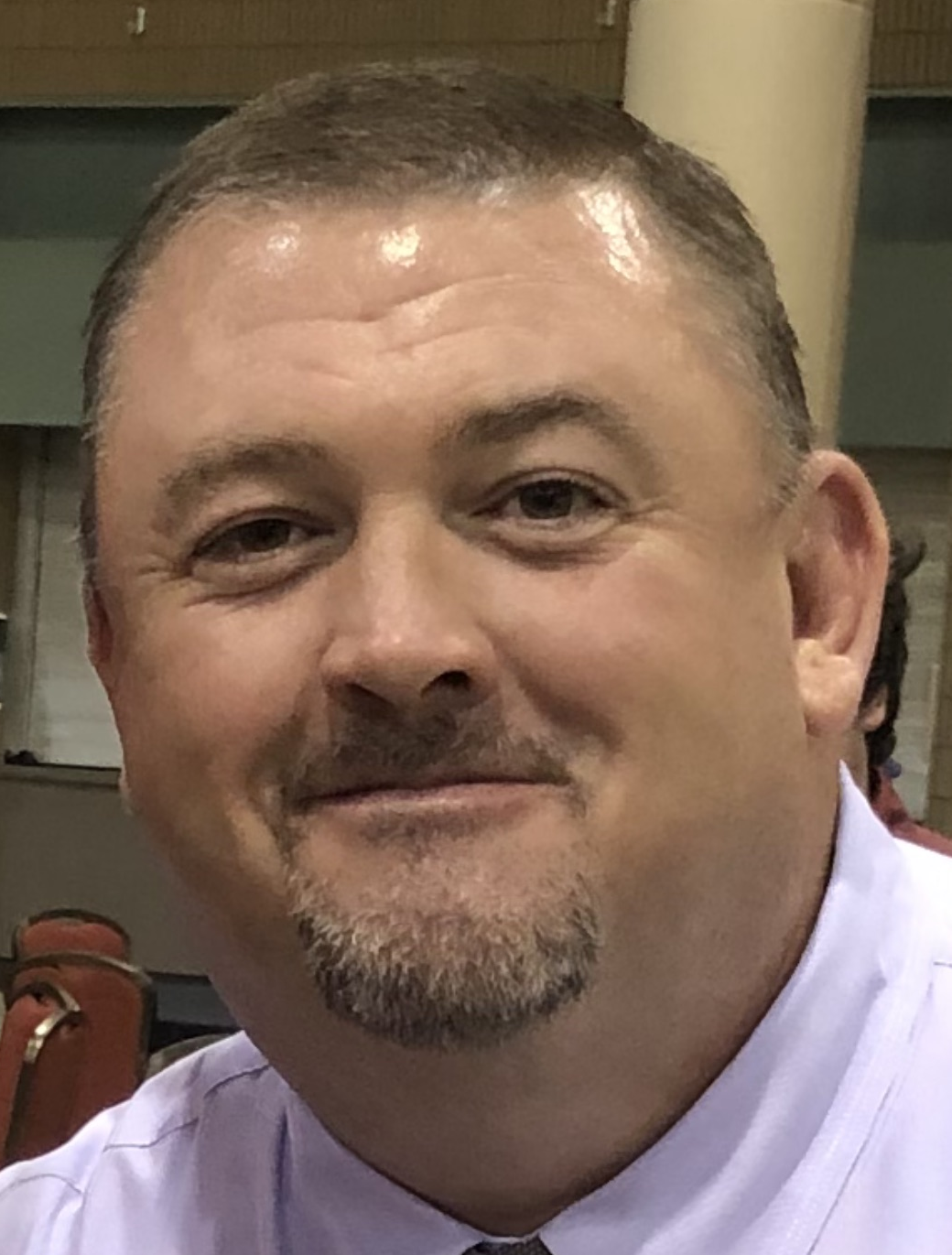 Michael Hutto