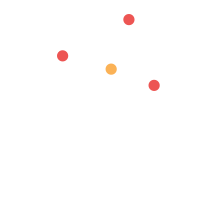 Nebula School District Logo beside Image Slideshow