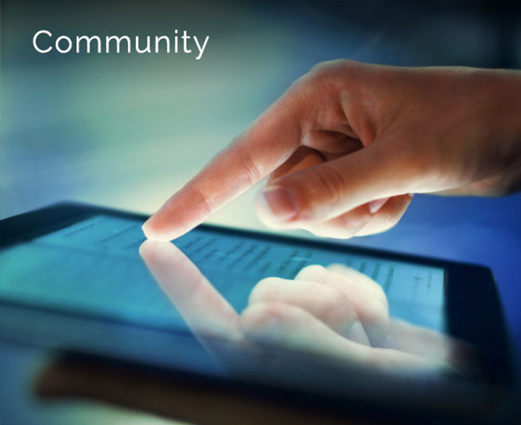 Community